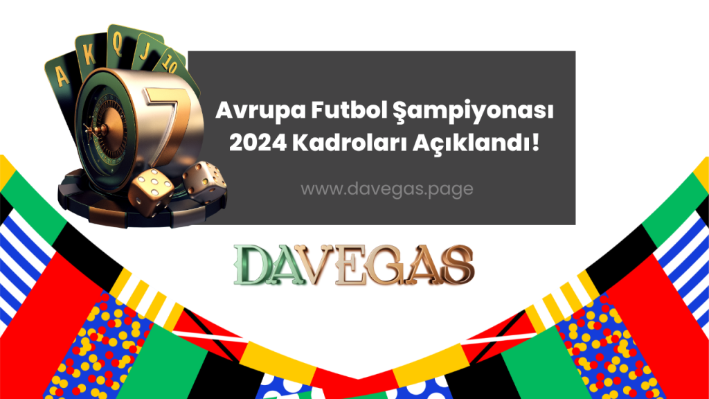 Avrupa Futbol Şampiyonası 2024