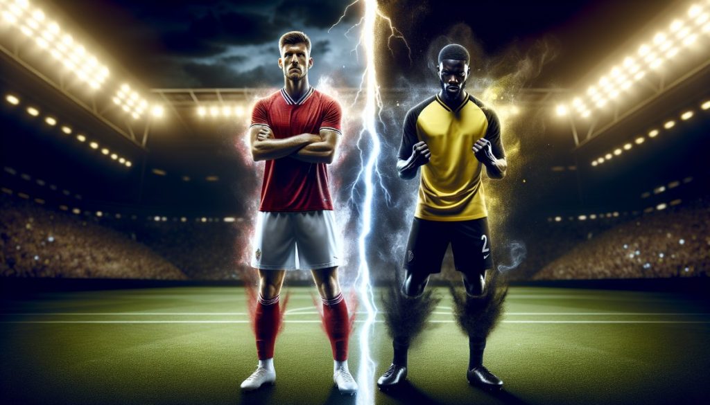 Bundesliga’da Dev Kapışma: Dortmund ve Bayern’in Golcüleri Düelloda
