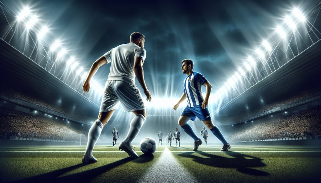 Sociedad’ın Bernabéu’ya Karşı Çıkışı: 14 Şubat Maçı Analizi