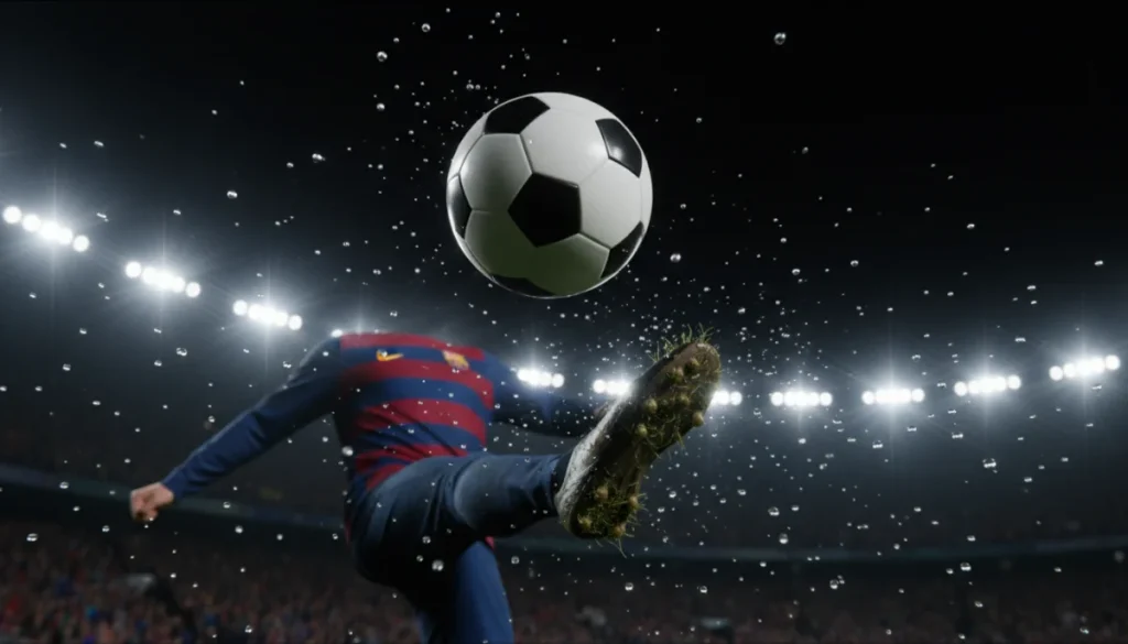 Katalonya’da Derbi Heyecanı: Barça-Espanyol Taktik Analiz
