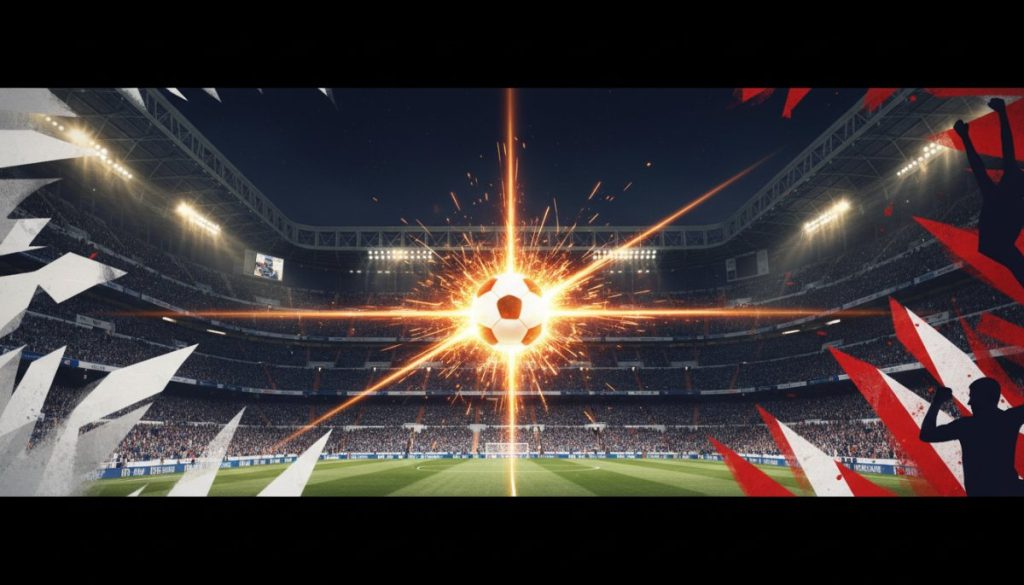 Madrid Derbisinde Dev Randevu: Real ve Atletico Karşı Karşıya