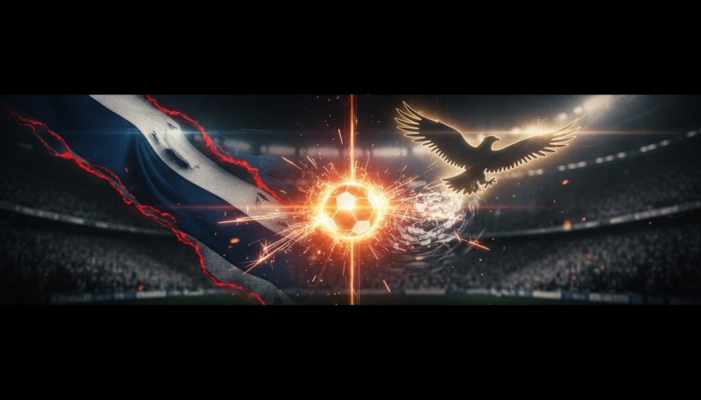 Süper Lig’de Kartal’ın Paşa Karşısındaki Zorlu Puan Savaşı