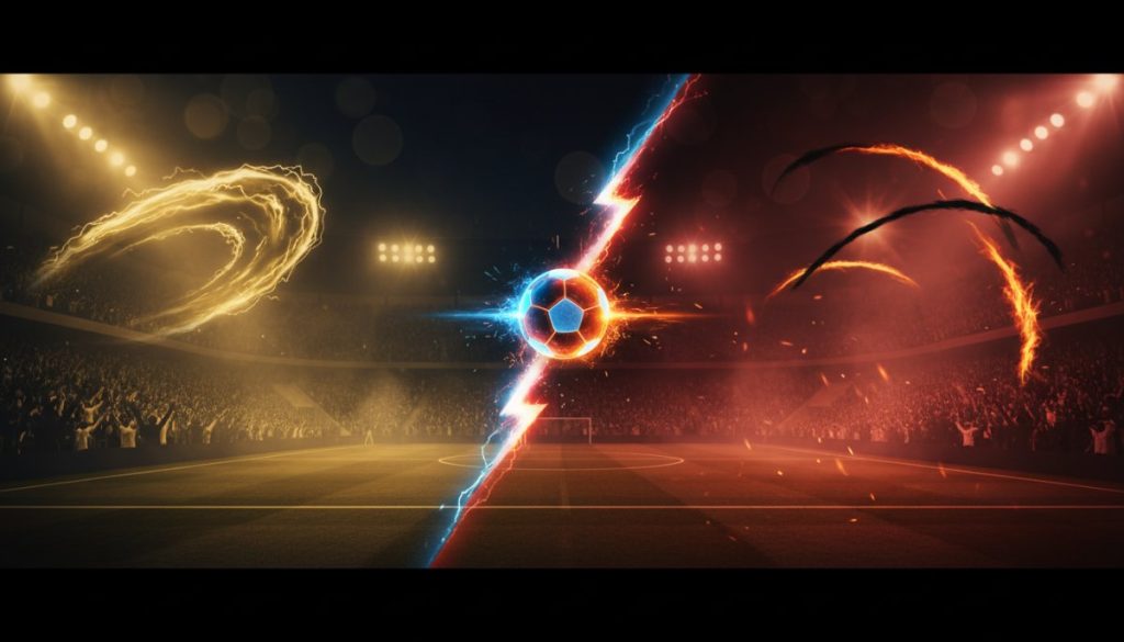 Zirve Takibinde Kritik Maç: Fenerbahçe vs Gaziantep FK Tahmini