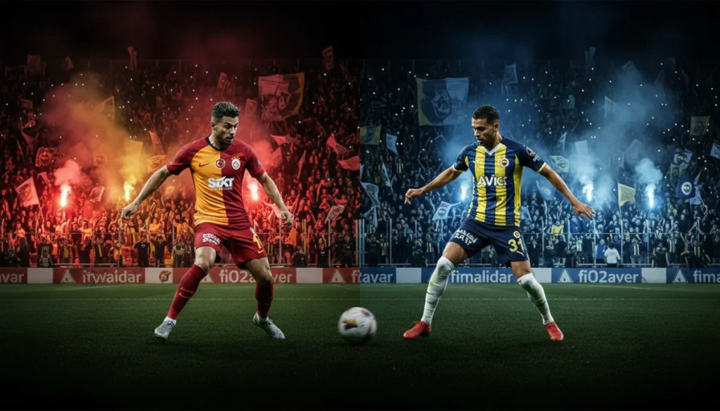 Milli Takımın Tarihi Zaferi ve Dev Derbi Öncesi Son Durum