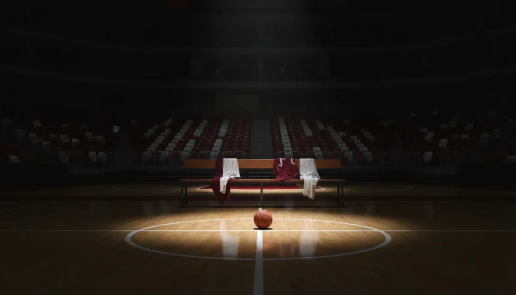 Fransız Basketbolunda Finansal Sarsıntı: Parkede Büyük Dağılma