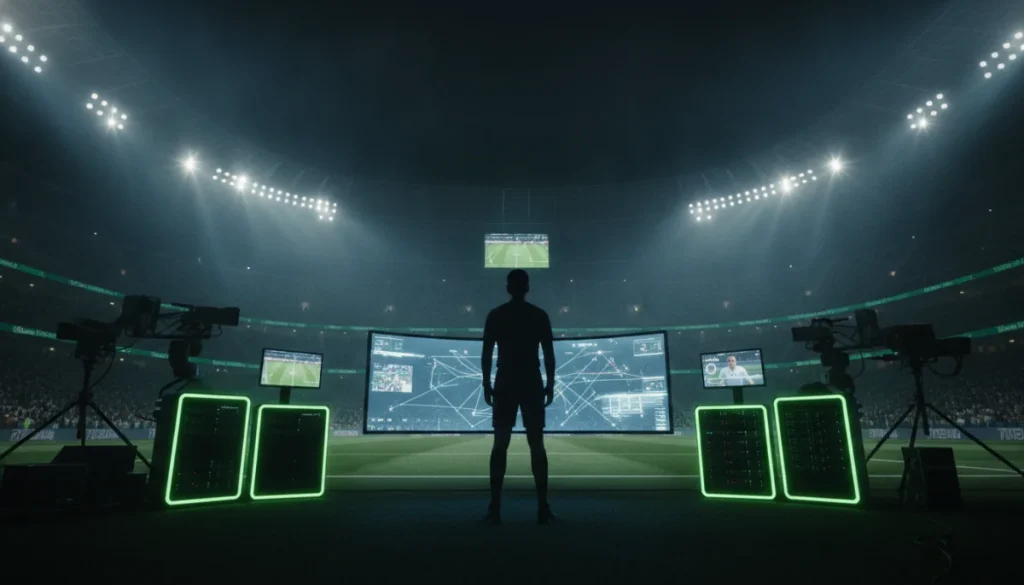 FIFA’dan Tartışmalı VAR Hakemi Shaun Evans Hakkında Karar