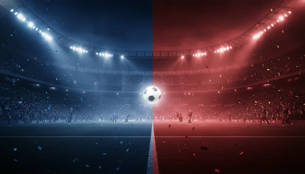 2026 Dünya Kupası Dev Randevu: İspanya vs Fransa Analizi