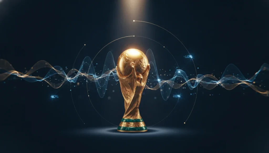 2026 Dünya Kupası Zirve Yarışı: Kim Kazanacak?