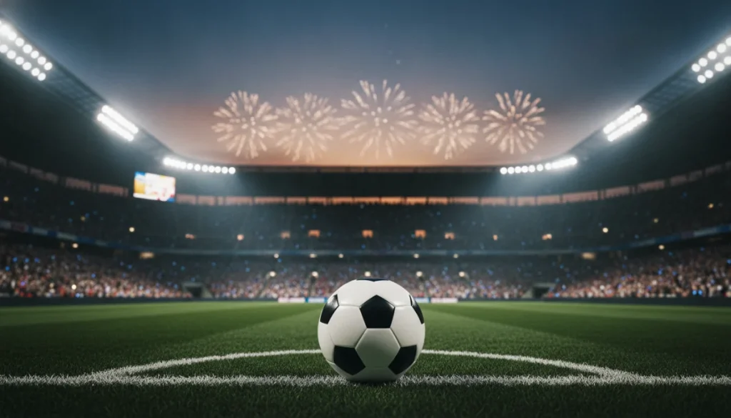 2026 Futbol Şöleni: Philadelphia’daki Eleme Turu Mücadelesi