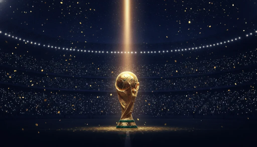 2026 Futbol Zirvesi: New Jersey’de Şampiyonluk Mücadelesi