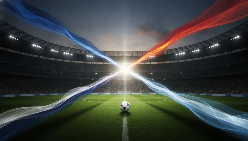 2026 Kupasında Zirveye Koşan Devlerin Analizi