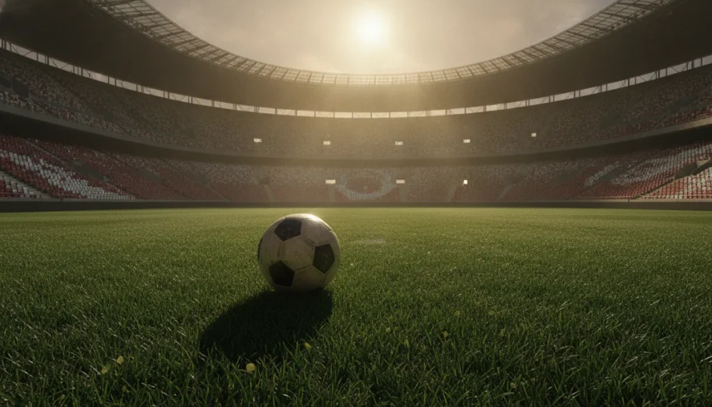 A Milli Takım’ın 2030 Vizyonu ve Montella Dönemi Dersleri