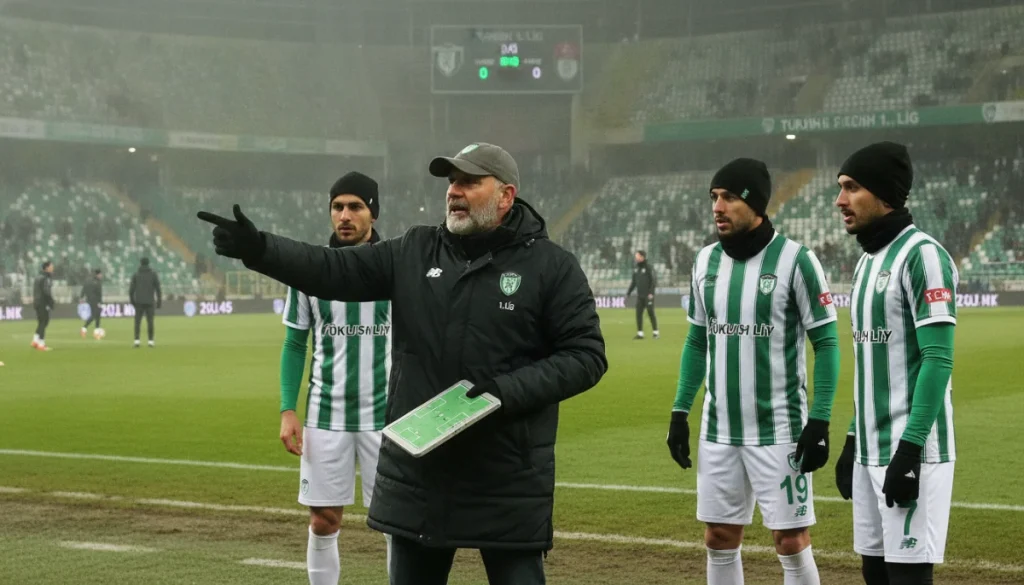 Doğu Anadolu Temsilcisinde Tecrübe Dönemi Başlıyor