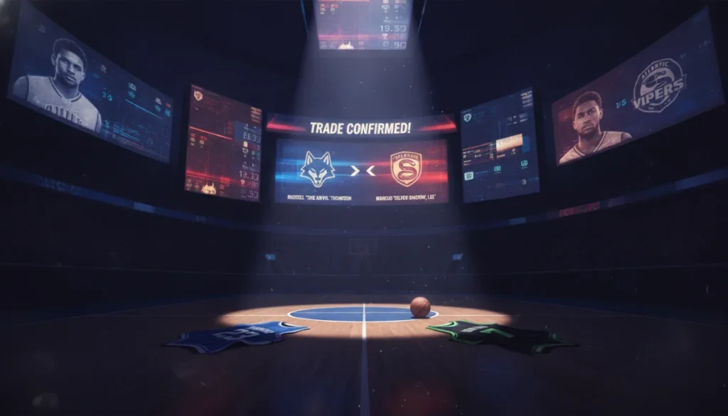 NBA’de Son Beş Yılın En Büyük Hayal Kırıklığı Yaratan 5 Takası