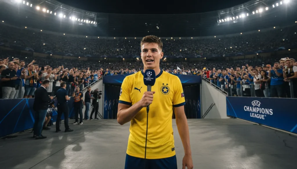 Archie Brown’ın Villa Park Dönüşü: Transfer ve Milli Takım Vizyonu