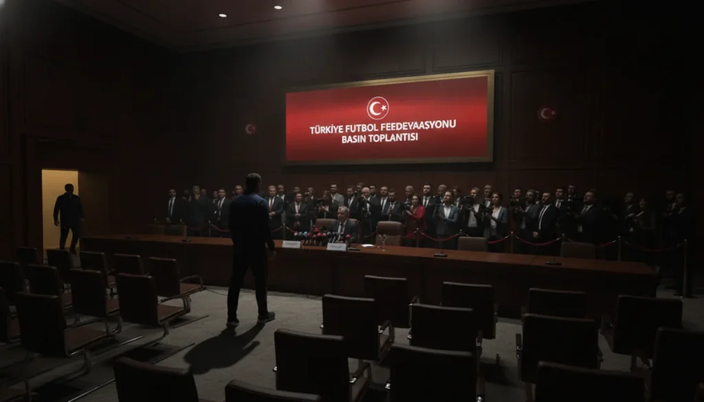 Milli Takımda Yeni Dönem: Montella’nın Ayrılığına Dair Tüm Detaylar